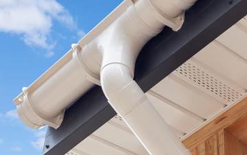 Hallsford Bridge gutter installation costs